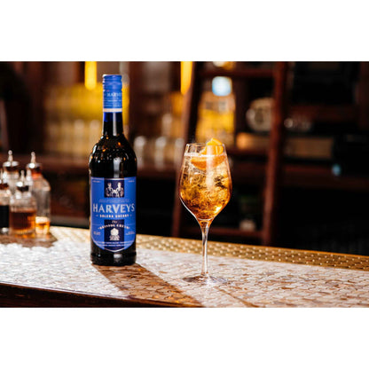 HARVEYS Special Edition Bristol Cream Sherry 1l