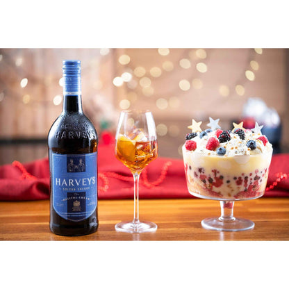 HARVEYS Special Edition Bristol Cream Sherry 1l