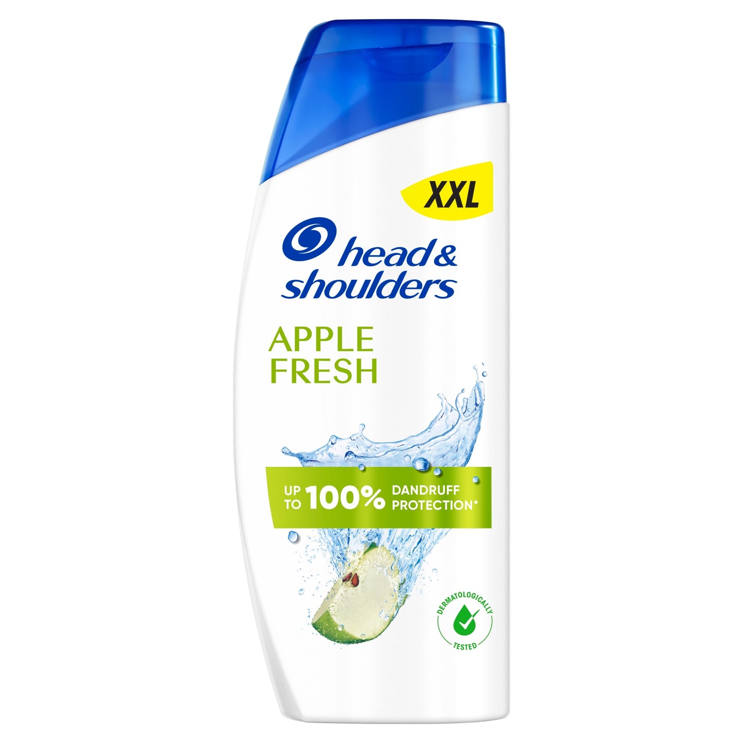 Head and Shoulders Apple Fresh Shampoo 750ml — image 1