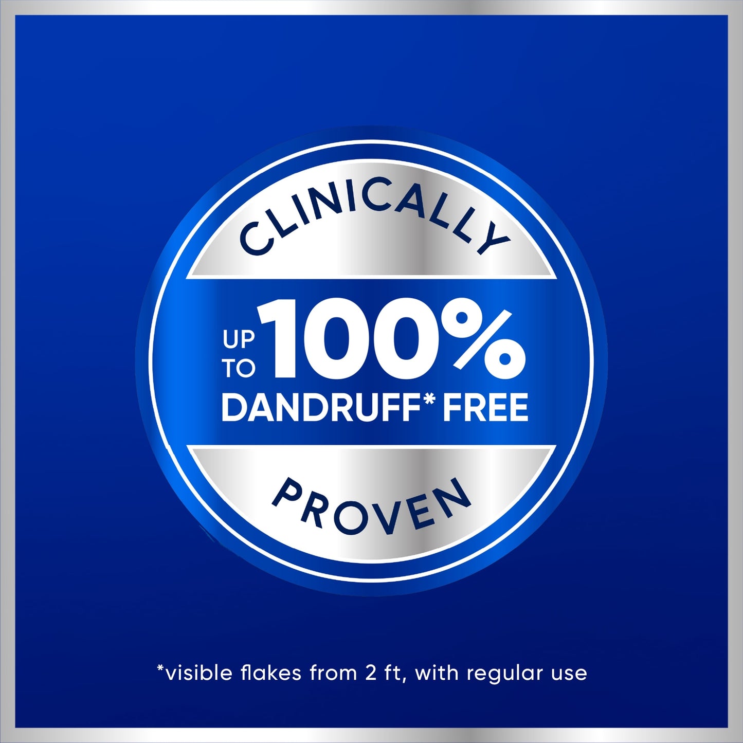 Head and Shoulders Pro-expert Deep Cleanse with Citrus Shampoo 300ml — image 5