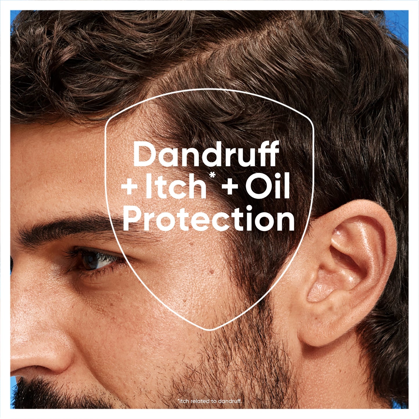 Head & Shoulders Apple Fresh 2in1 330ml — image 4