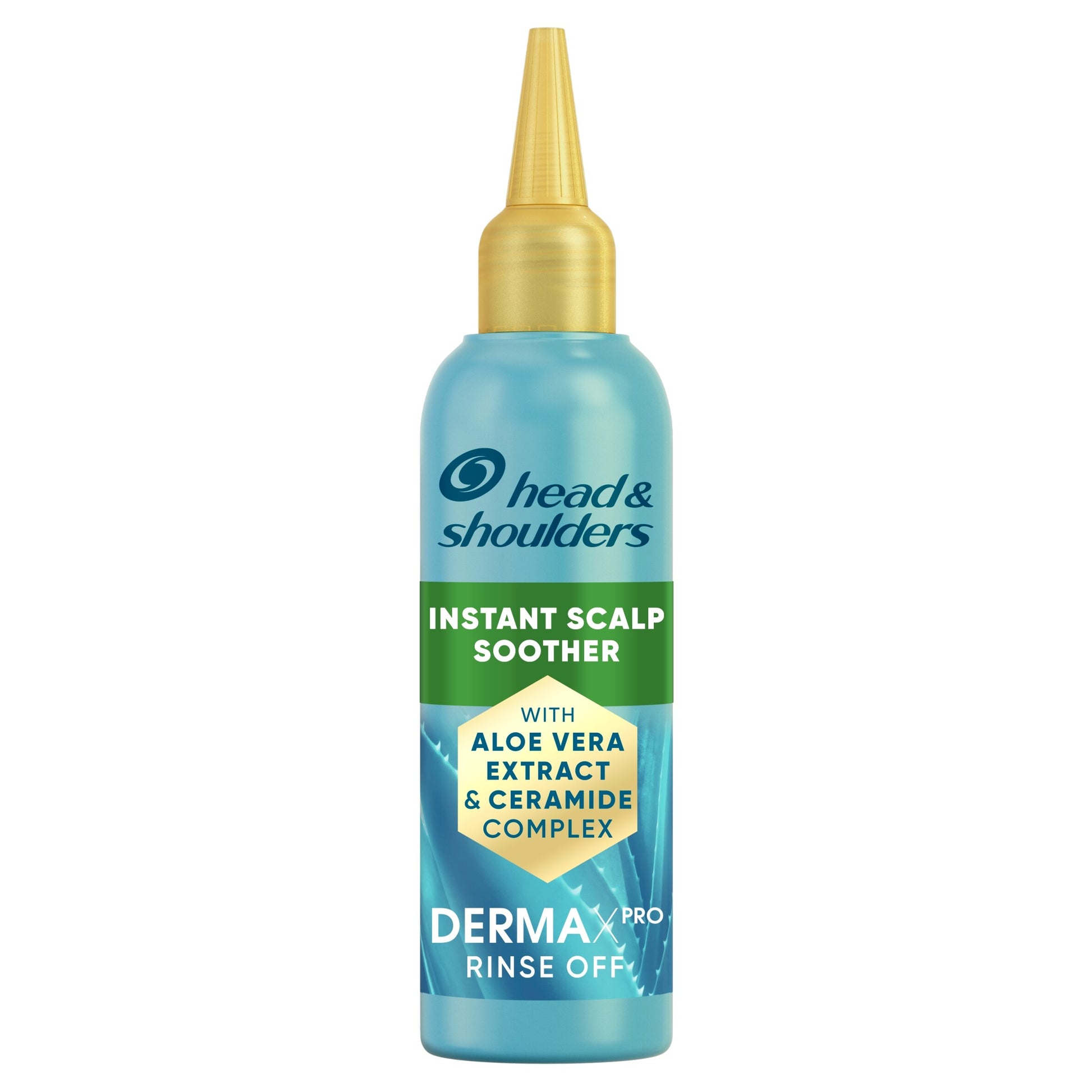 Head & Shoulders DermaX Pro Soothing Relief Hair Conditioner 145ml — image 1