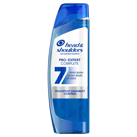 Head & Shoulders Pro Expert Anti-Dandruff Shampoo 300ml — image 1