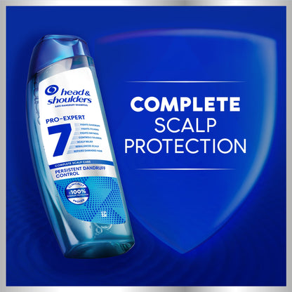 Head & Shoulders Pro Expert Anti-Dandruff Shampoo 300ml — image 2