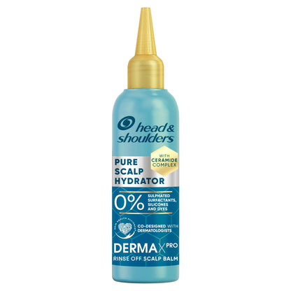 Head & Shoulders Pure Scalp Hydrator 145ml — image 1