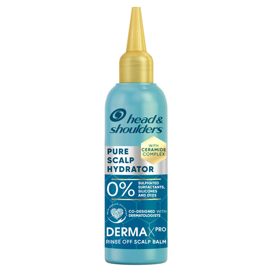 Head & Shoulders Pure Scalp Hydrator 145ml — image 1