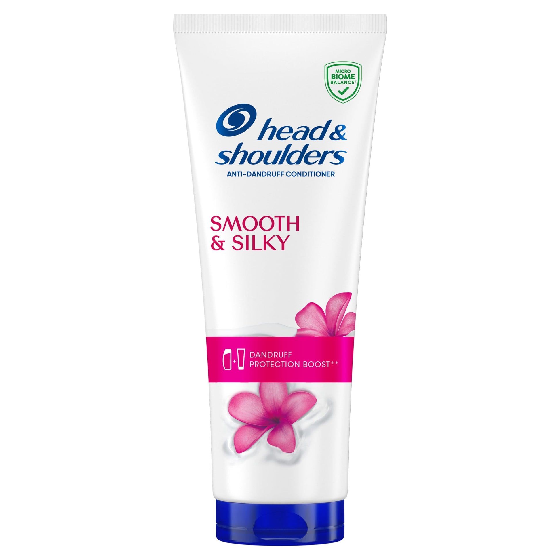 Head & Shoulders Smooth & Silky Hair Conditioner 275ml — image 1