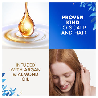 Head & Shoulders Supreme Colour Anti Dandruff Shampoo 400Ml — image 3