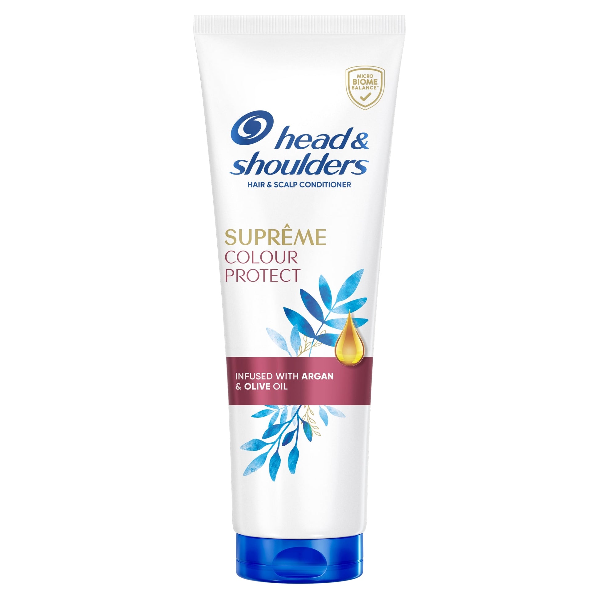 Head & Shoulders Supreme Colour Hair Conditioner 275ml — image 1