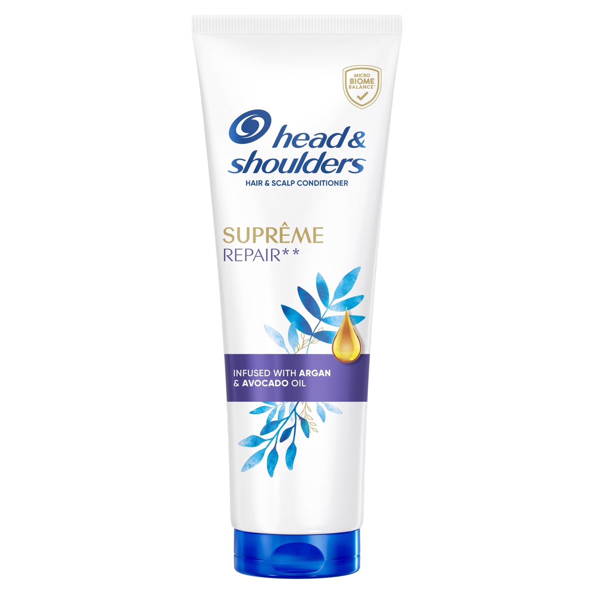 Head & Shoulders Supreme Damaged Repair Conditioner 275Ml — image 1
