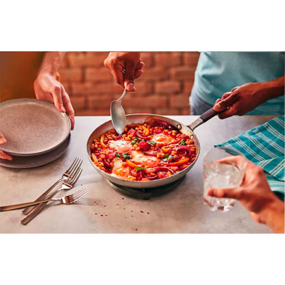 Heinz Baked Beanz Barbecue 390g — image 2