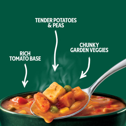 Heinz Big Soup Chunky Veg 400g — image 4