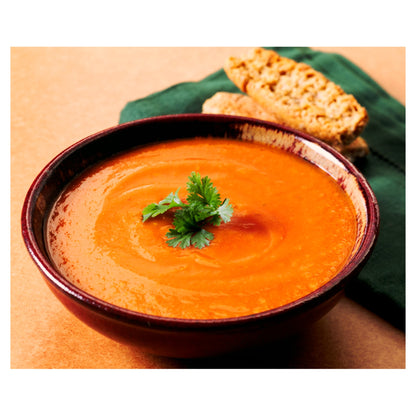 Heinz Carrot & Coriander Soup 400G — image 2