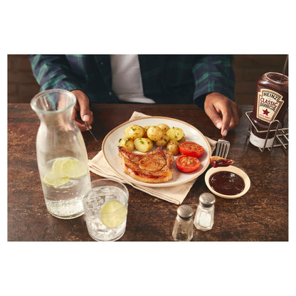 Heinz Classic Barbecue Sauce 480G — image 3