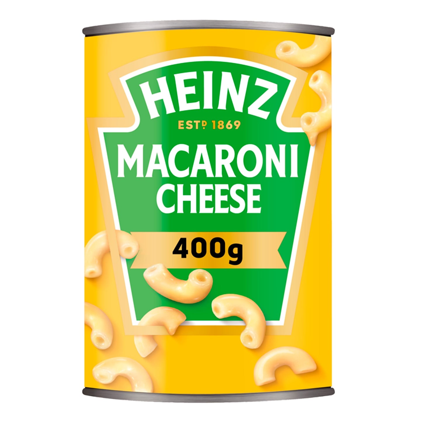 Heinz Macaroni Cheese 400G — image 1