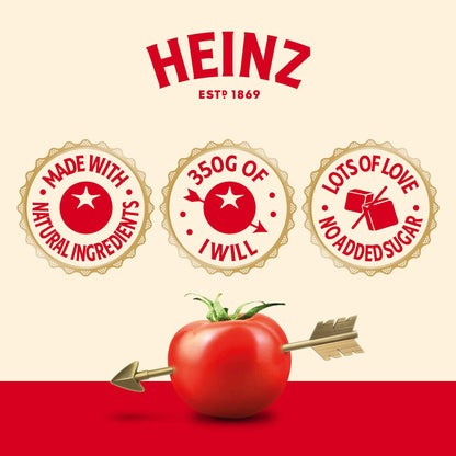 HEINZ Marry Me Pasta Sauce 350g