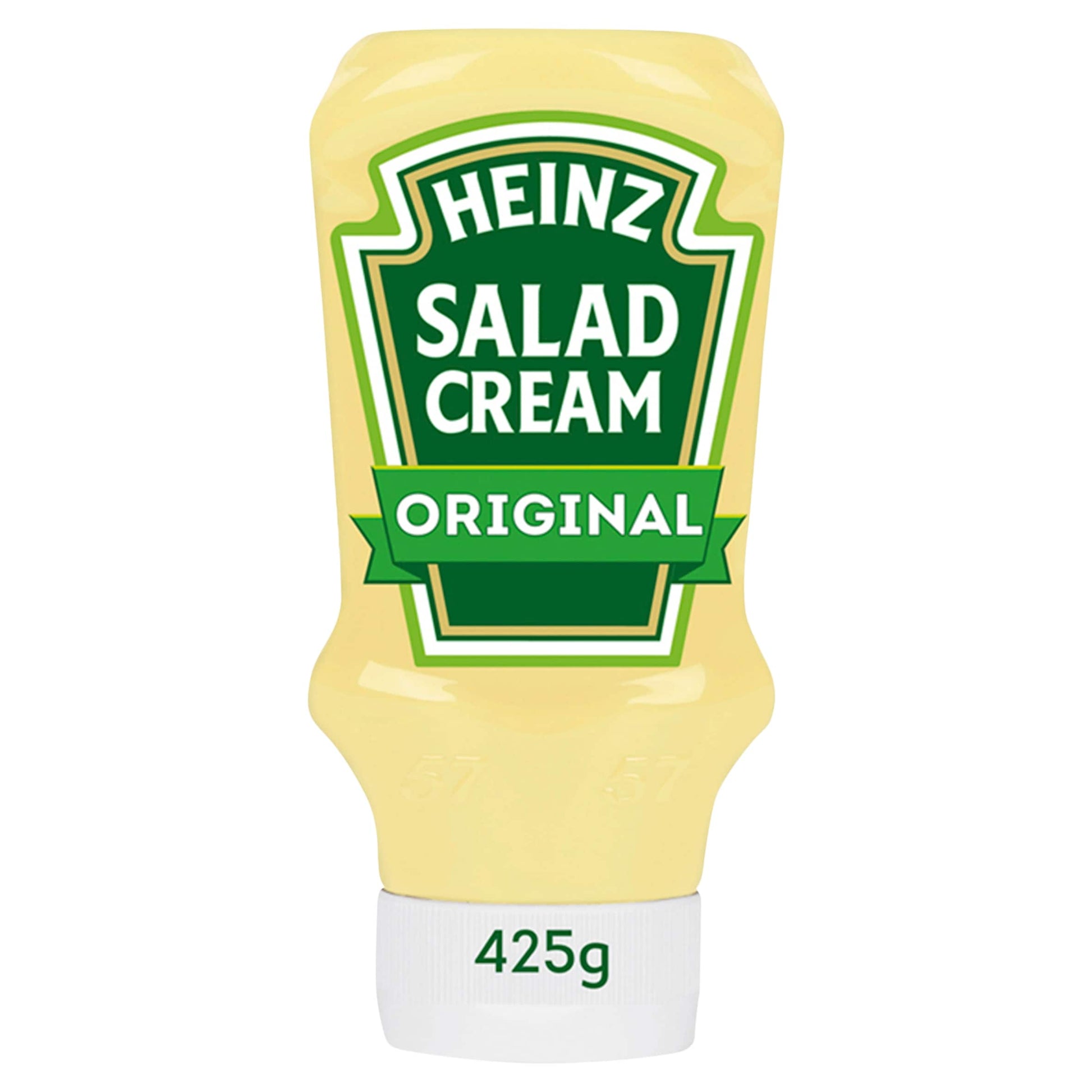 Heinz Salad Cream 425G — image 1