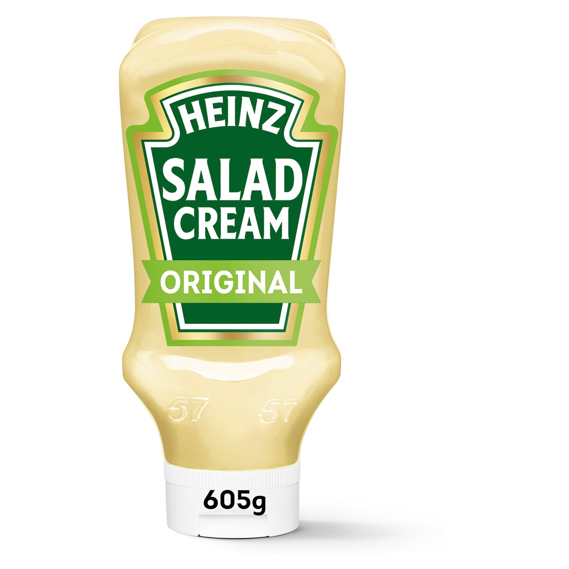 Heinz Salad Cream 605G — image 1