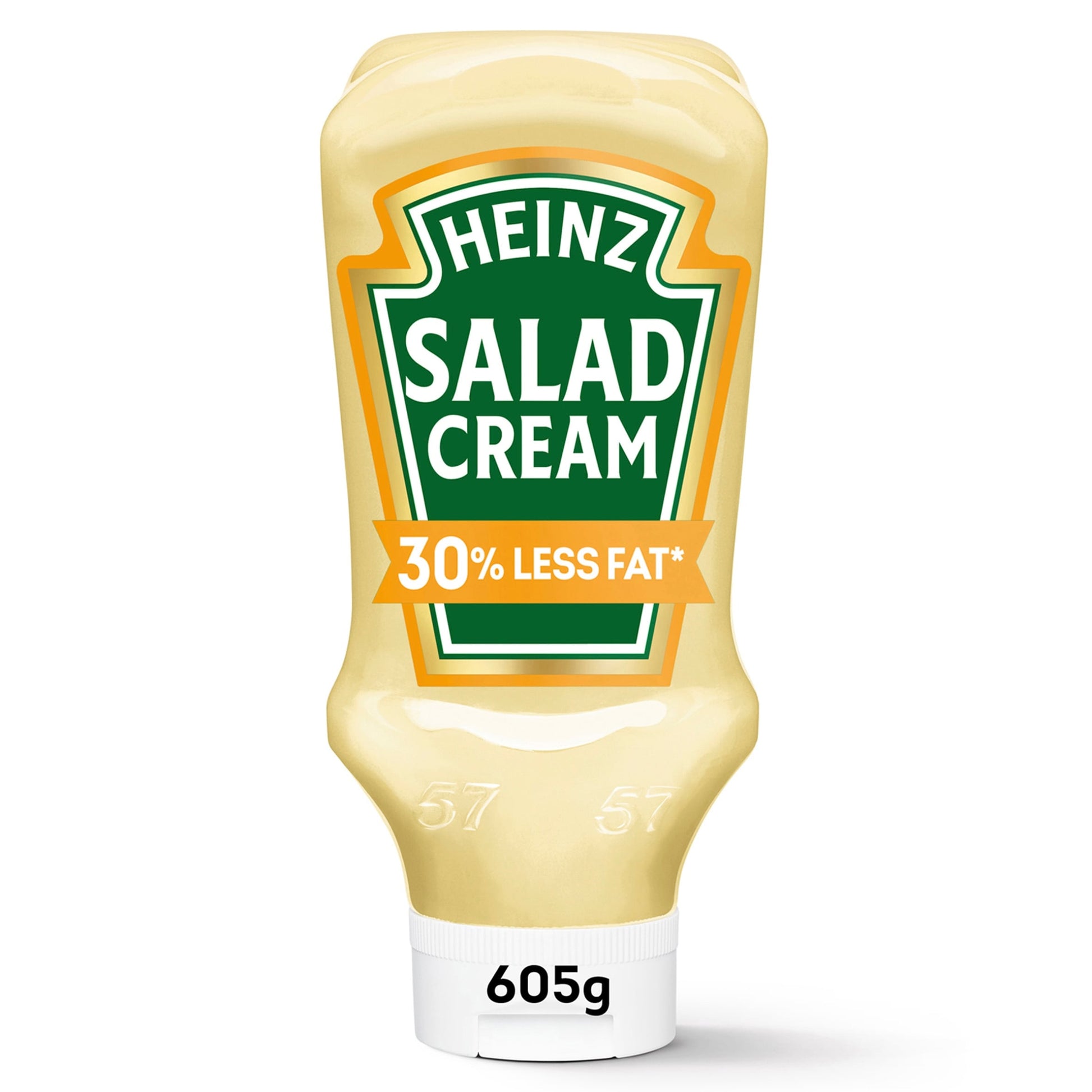 Heinz Salad Cream Light 605G — image 1