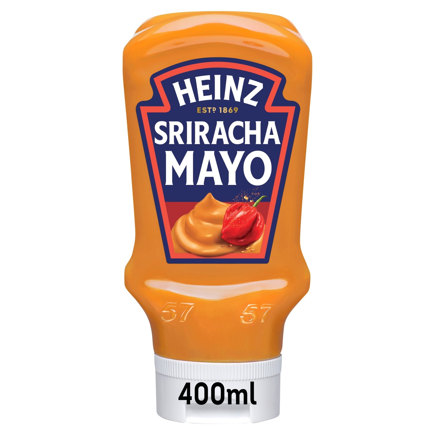 Heinz Sriracha Mayo 400ml — image 1