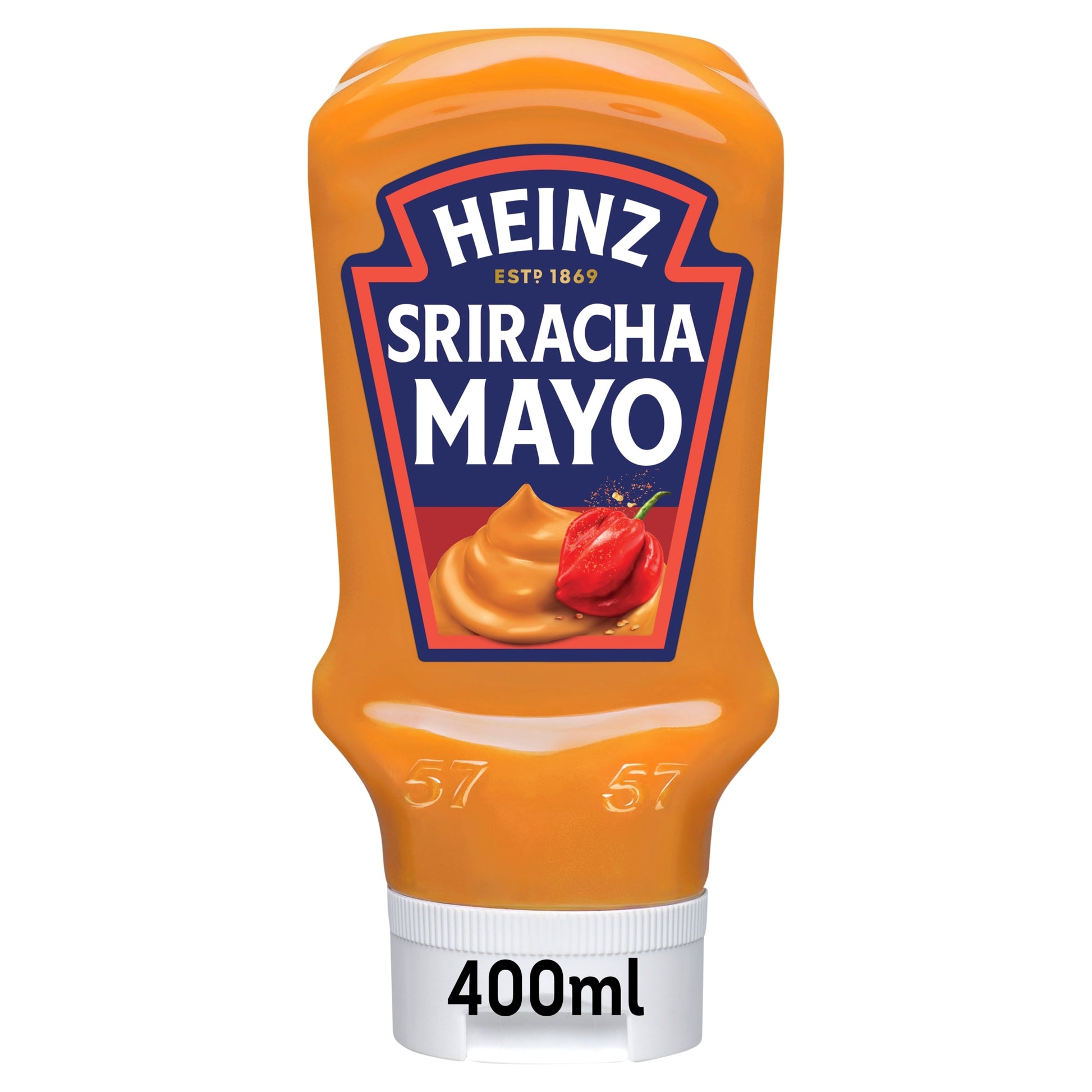 Heinz Sriracha Mayo 400ml — image 1