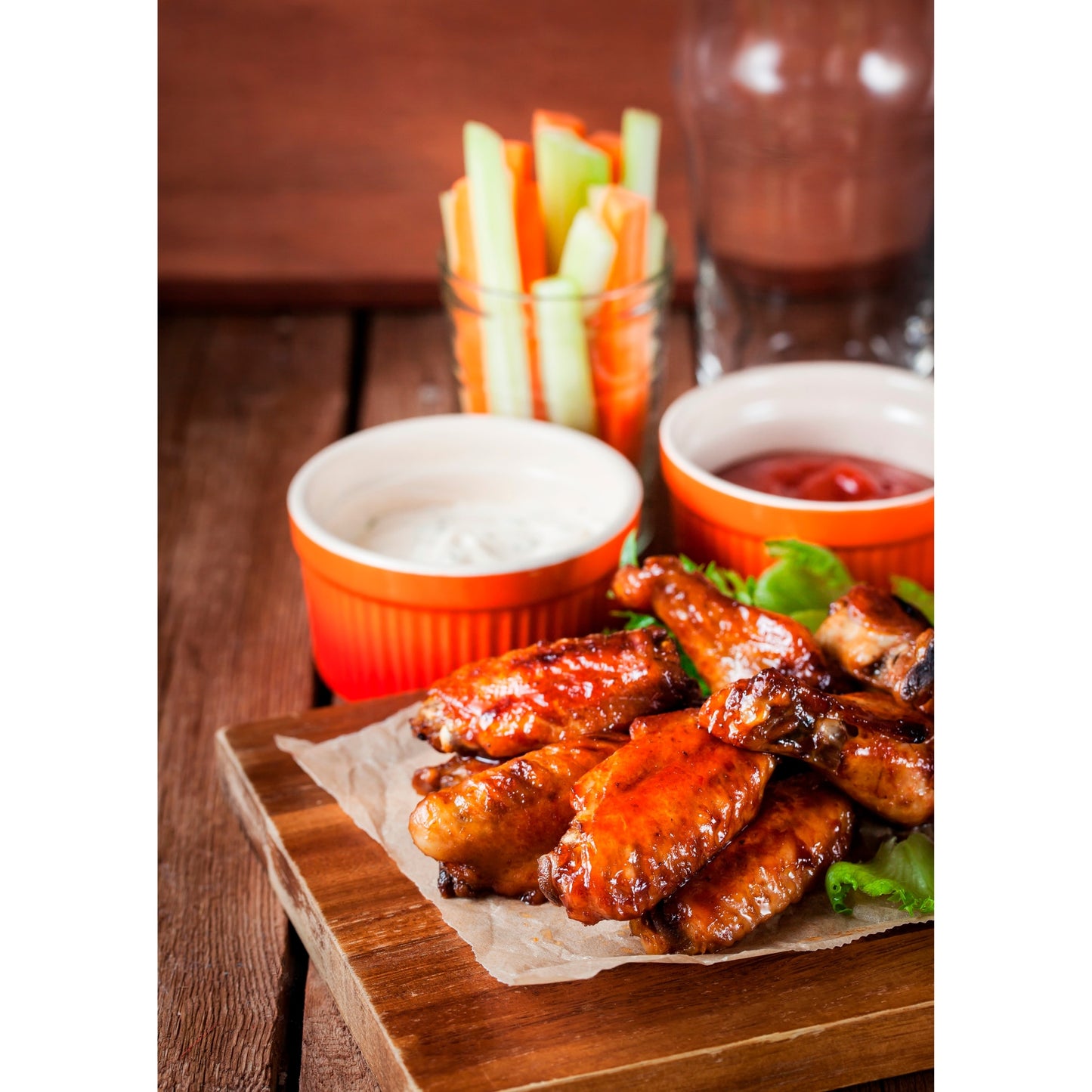 Heinz Sweet BBQ Sauce 500g — image 2