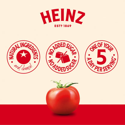 Heinz Tomato Grana Padano Mascarpone Pasta Sauce 350G — image 2