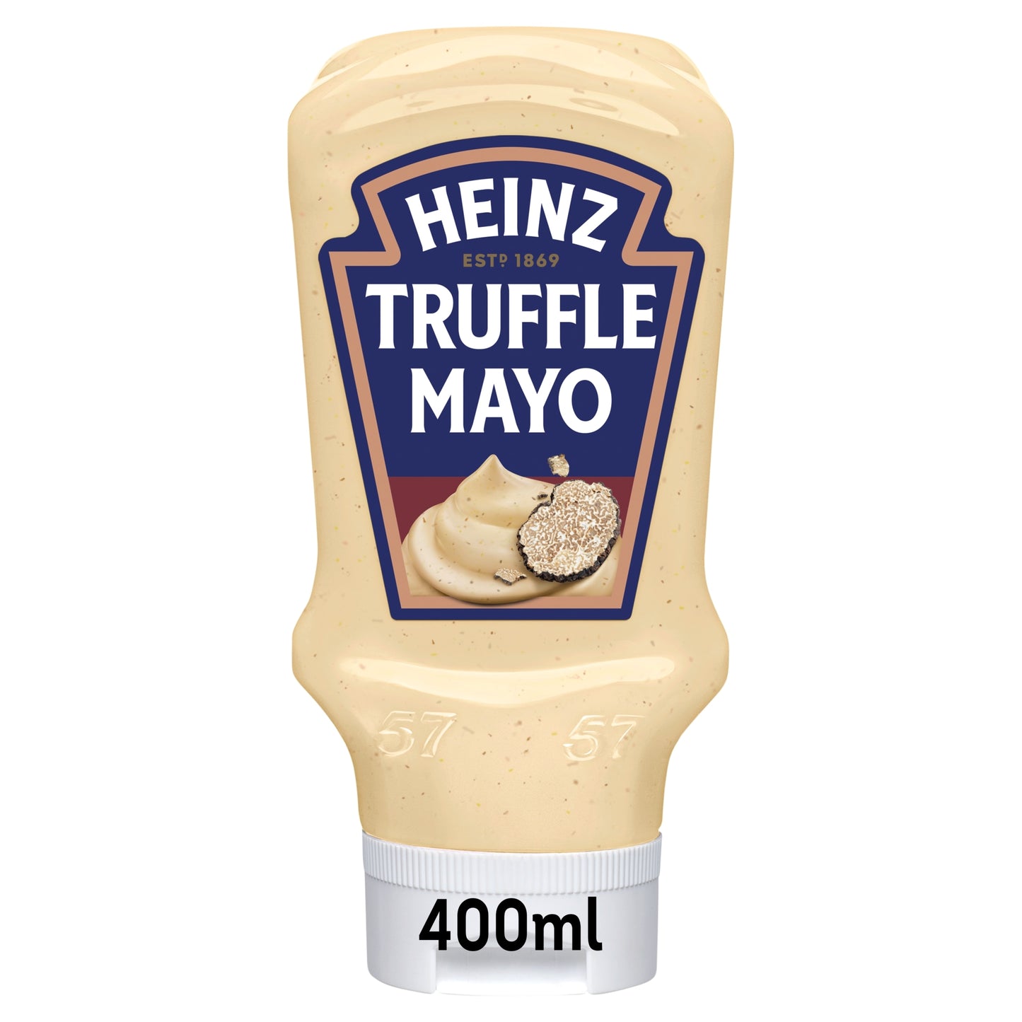 Heinz Truffle Mayo 400ml — image 1