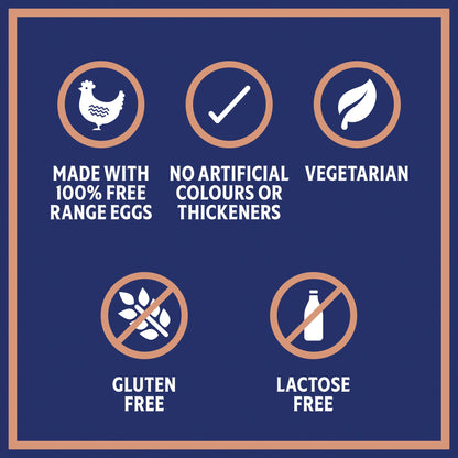Heinz Truffle Mayo 400ml — image 2