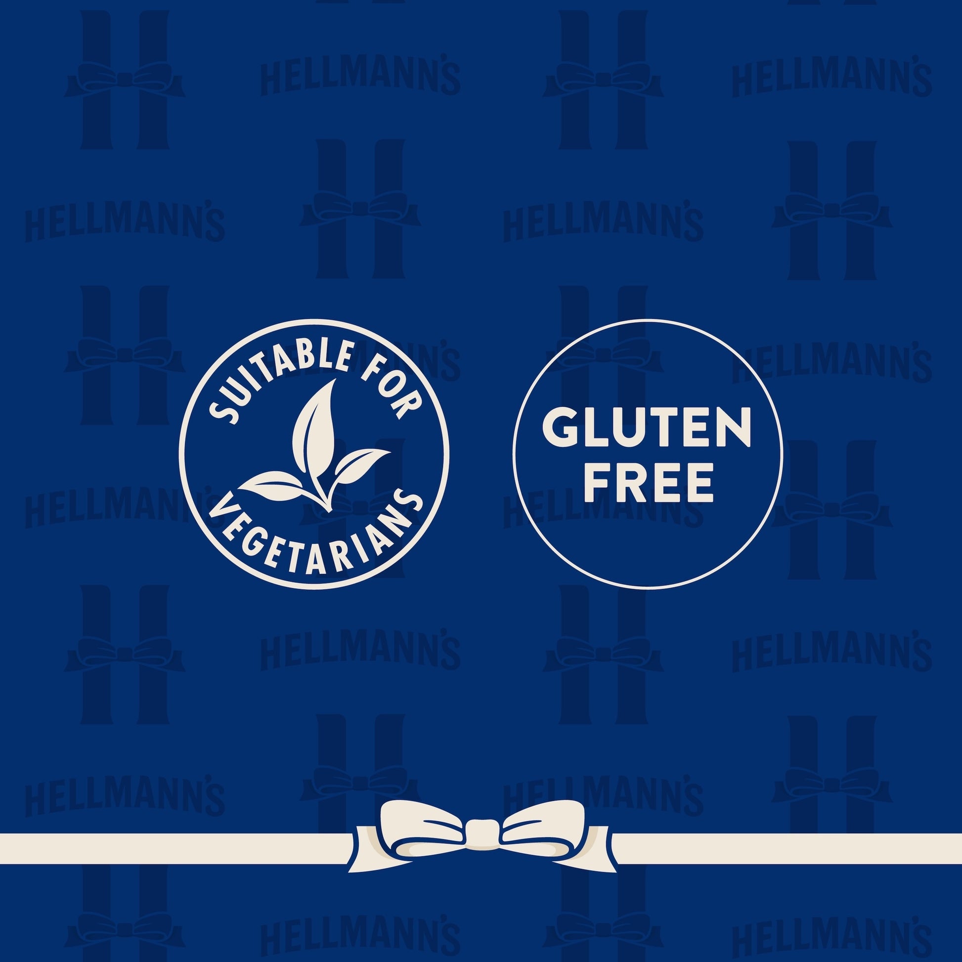 Hellmann's Chunky Burger Sauce 430ml — image 4