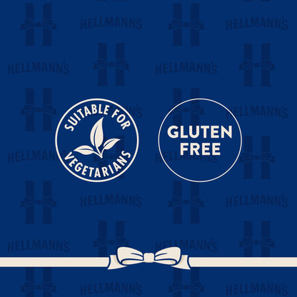 Hellmann's Chunky Burger Sauce 430ml — image 4
