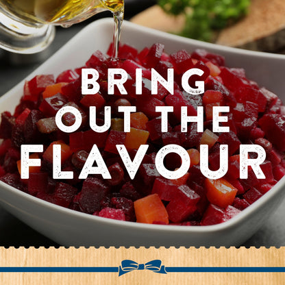 Hellmann's Fat Free Vinaigrette Salad Dressing 250ml — image 3