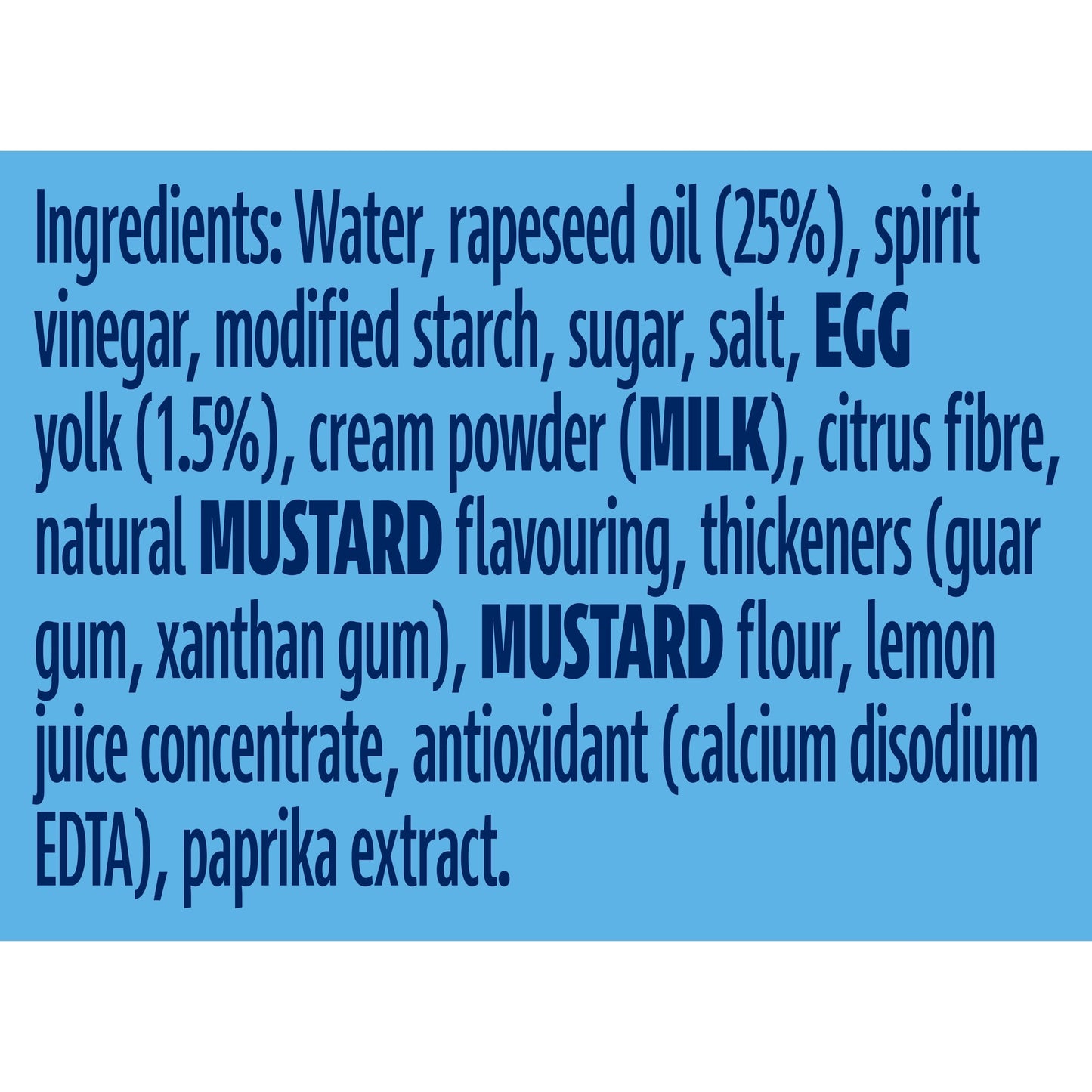 Hellmann's Light Mayonnaise Jar 400g — image 3