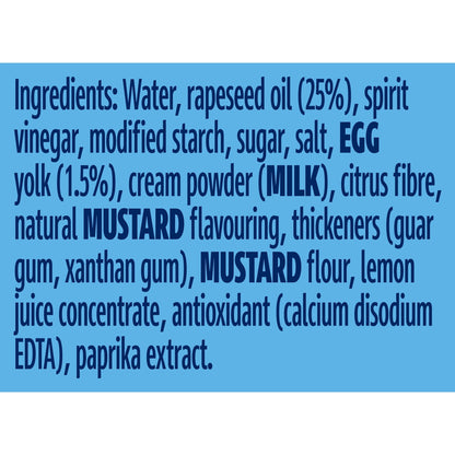 Hellmann's Light Mayonnaise Jar 400g — image 3