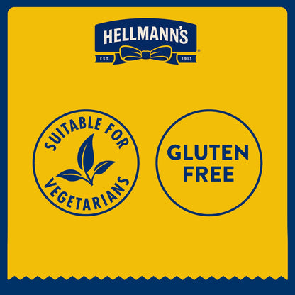 Hellmann's Real Mayonnaise 800G — image 4
