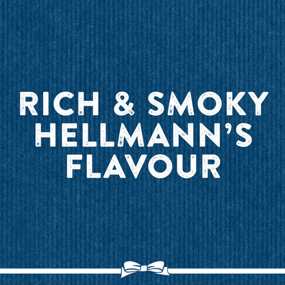 Hellmans Squeezy Smokey Bbq Sauce 430Ml — image 2