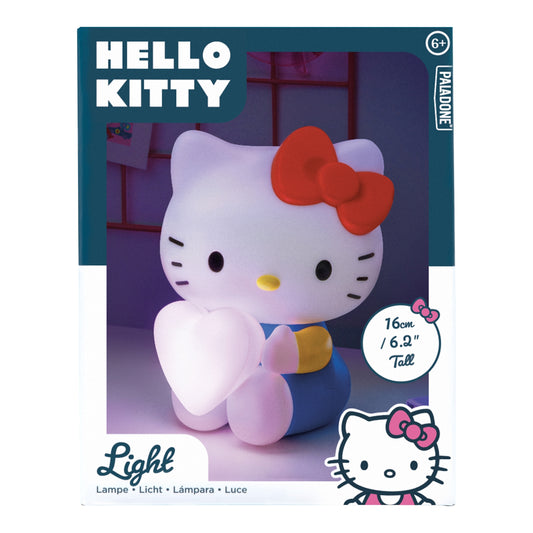 Hello Kitty Light — image 1