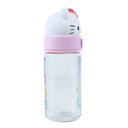 Hello Kitty Water Bottle 350ml — image 3