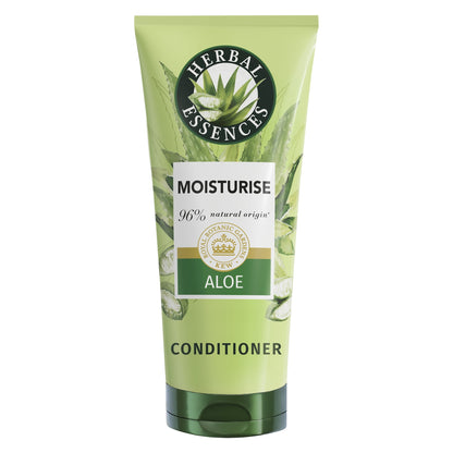 Herbal Essences Moisturise Aloe Conditioner 250ml — image 1