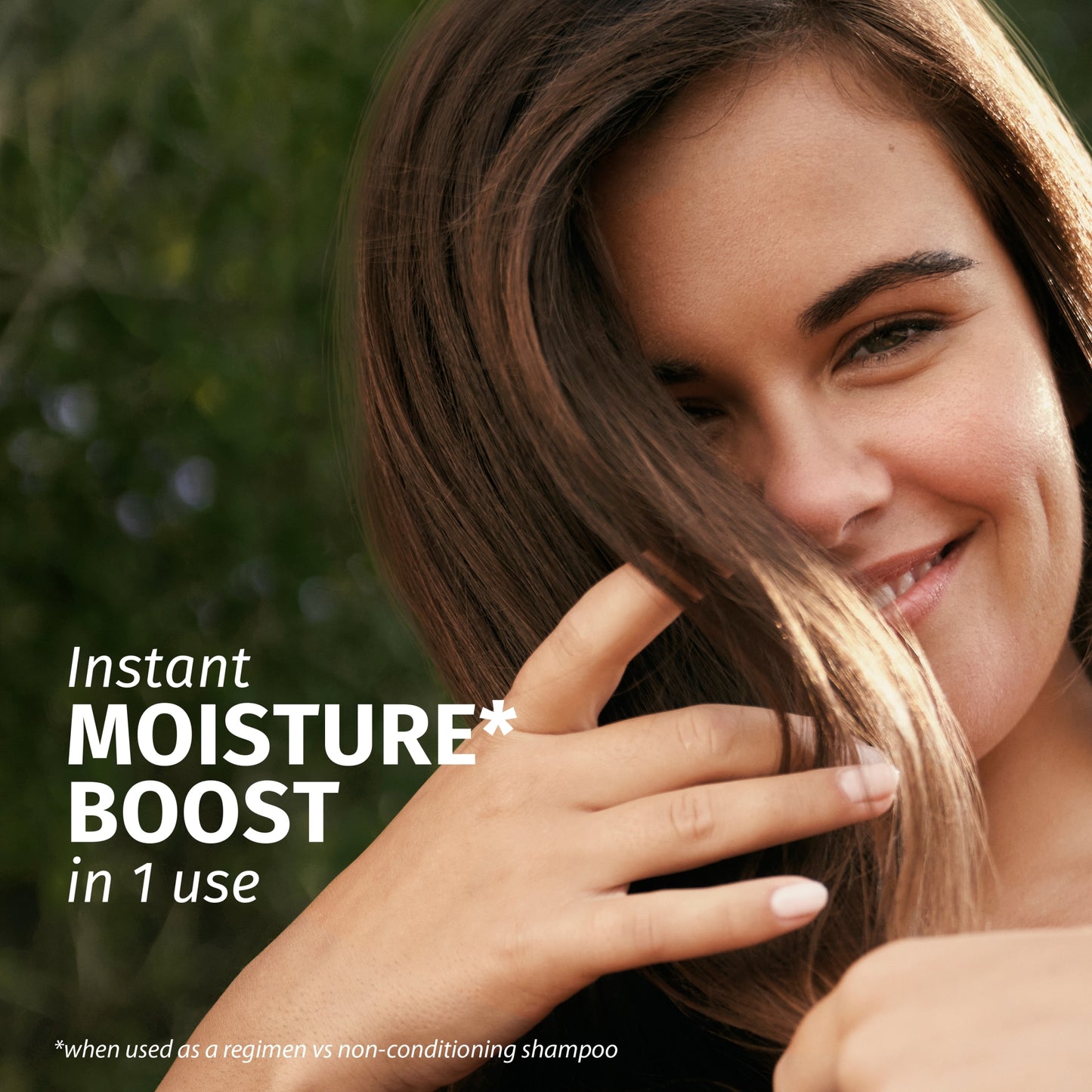 Herbal Essences Moisturise Aloe Conditioner 250ml — image 3