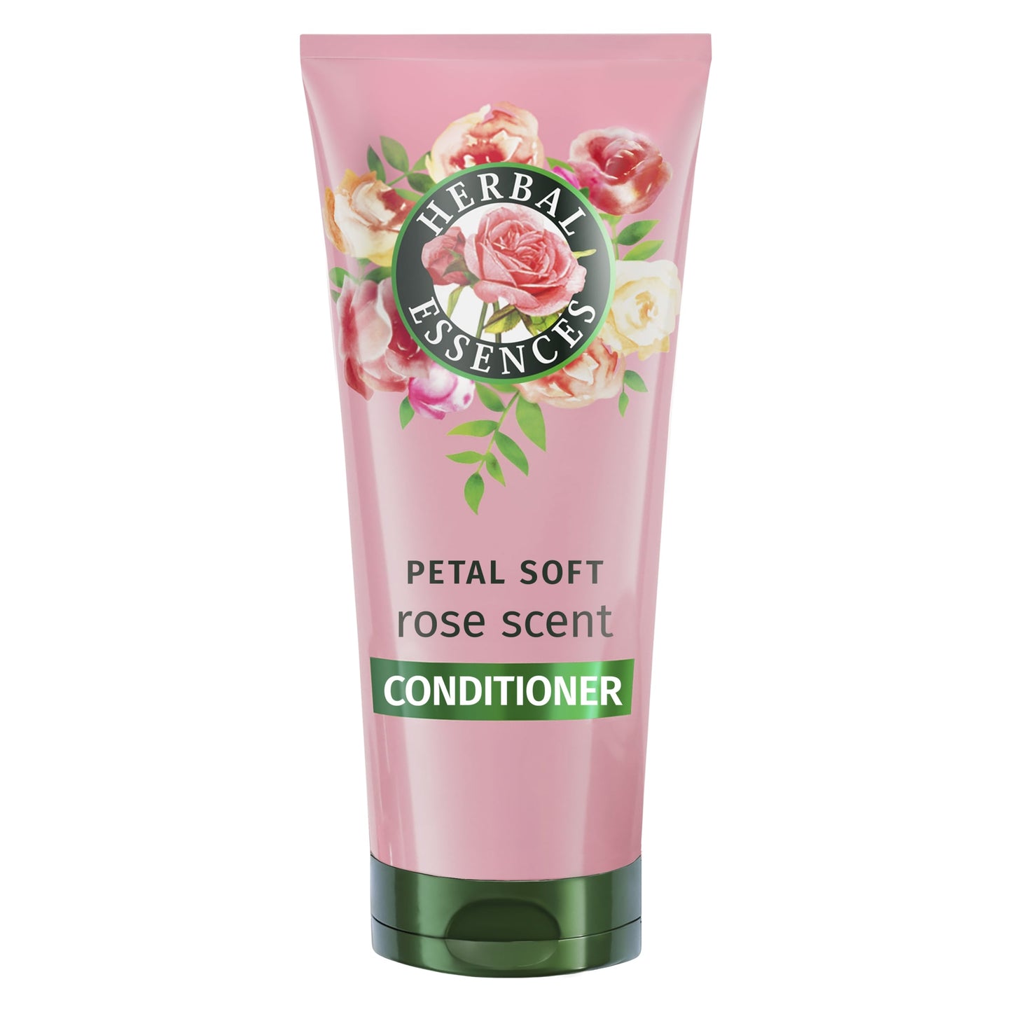 Herbal Essences Petal Soft Rose Scent Conditioner 250ml — image 1
