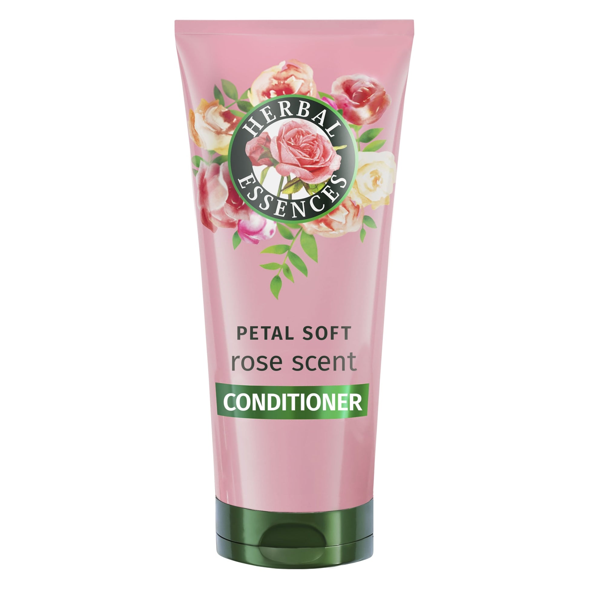 Herbal Essences Petal Soft Rose Scent Conditioner 250ml — image 1