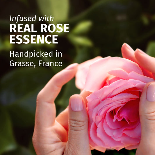 Herbal Essences Petal Soft Rose Scent Conditioner 250ml — image 2