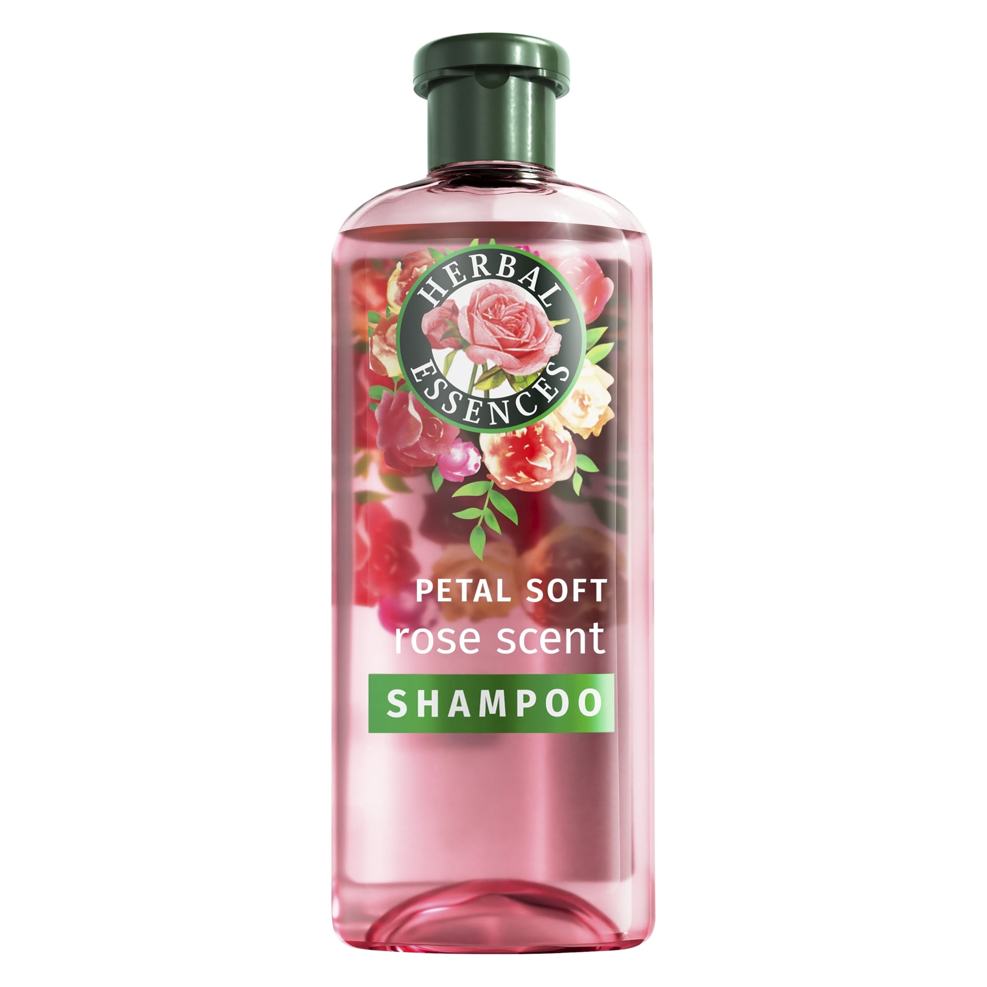 Herbal Essences Petal Soft Shampoo - Rose Scent 350ml — image 1
