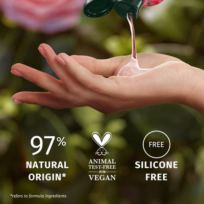 Herbal Essences Petal Soft Shampoo - Rose Scent 350ml — image 4