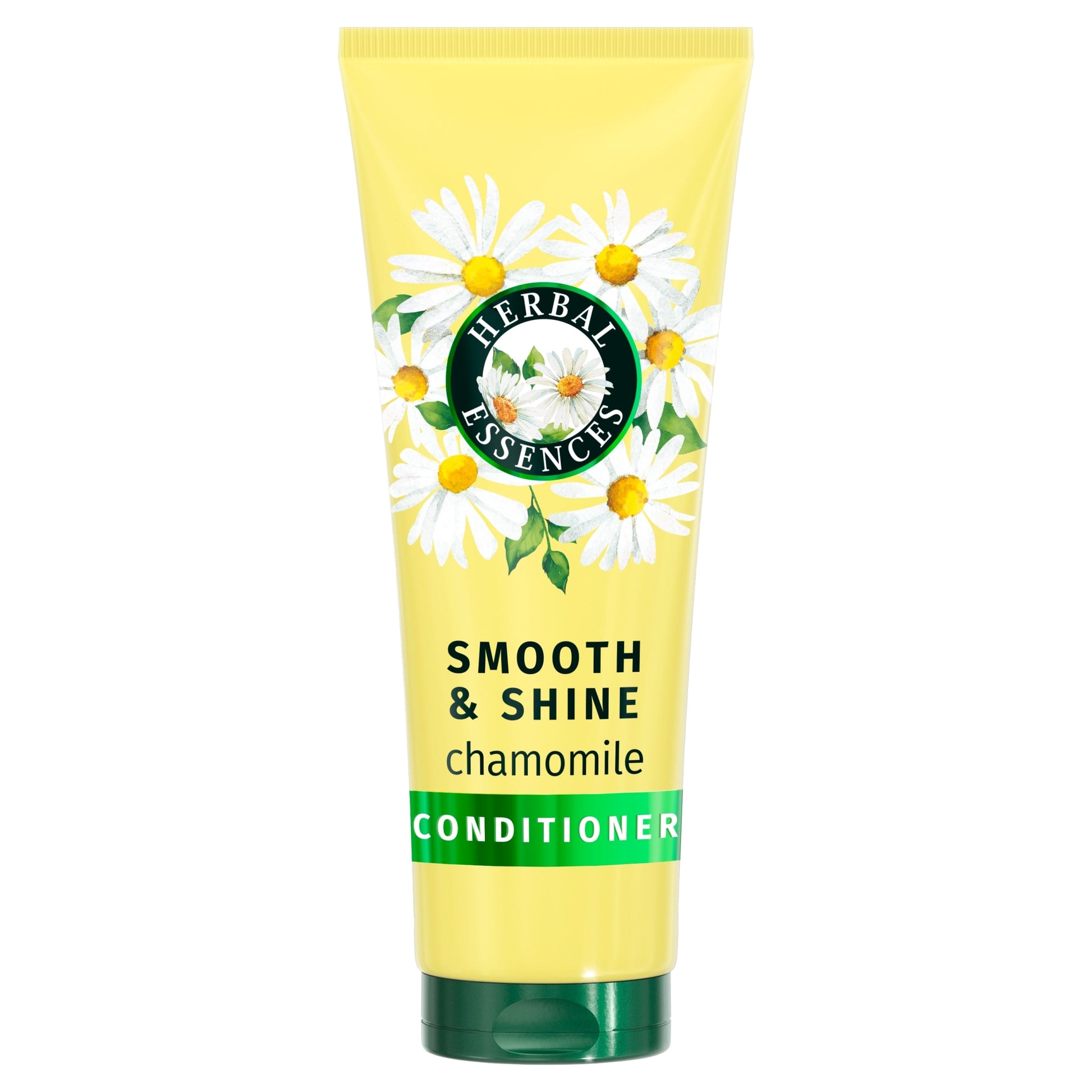 Herbal Essences Smooth & Shine Chamomile Conditioner 250ML — image 1