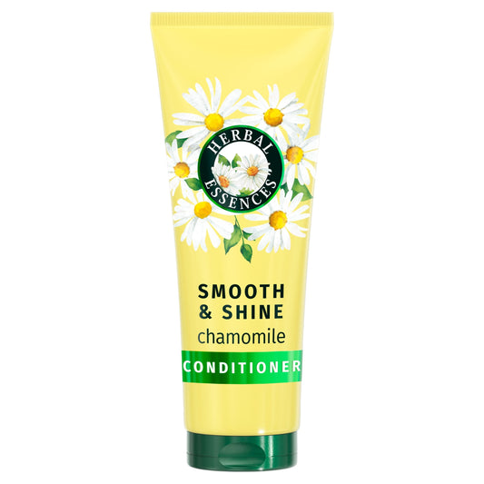 Herbal Essences Smooth & Shine Chamomile Conditioner 250ML — image 1