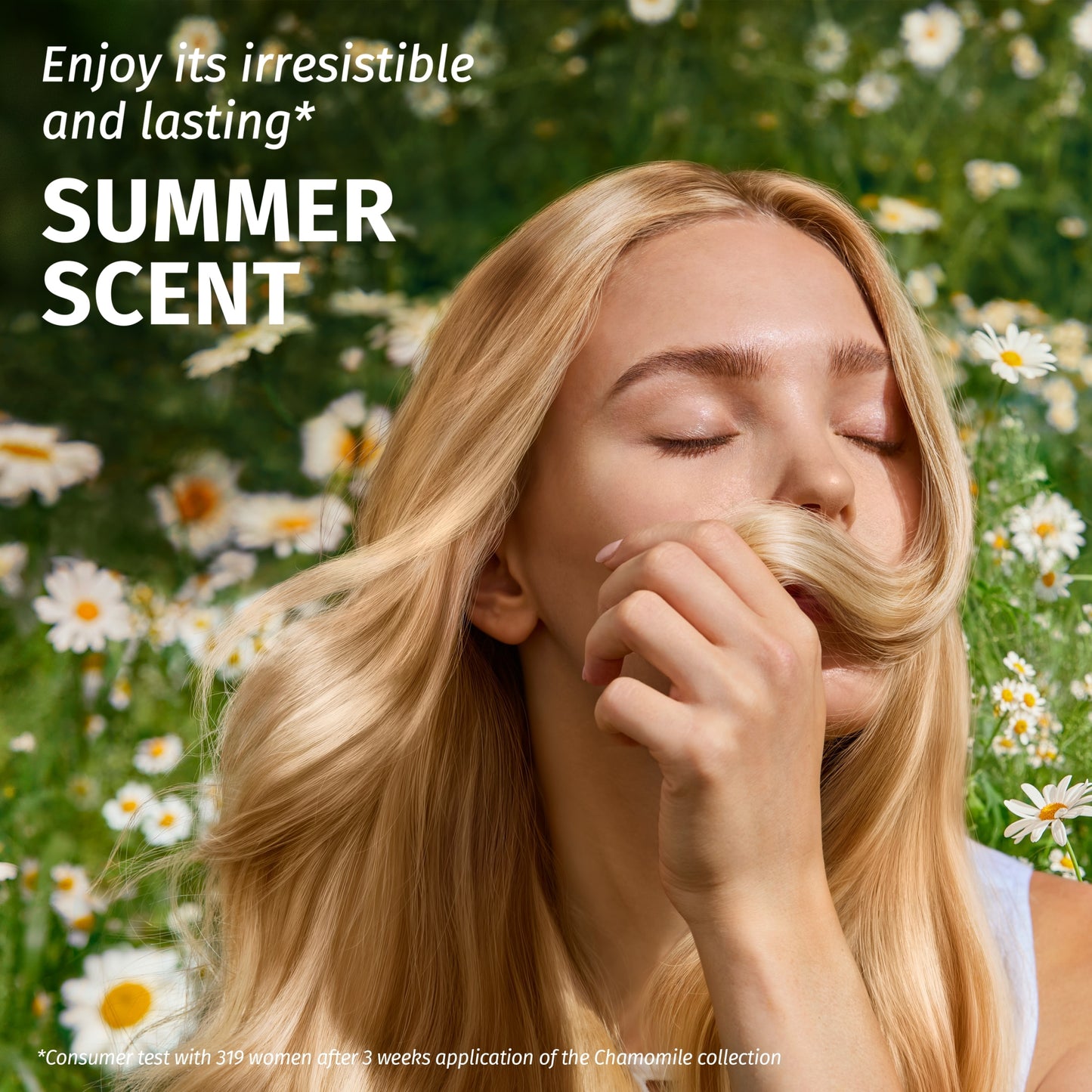 Herbal Essences Smooth & Shine Chamomile Conditioner 250ML — image 4