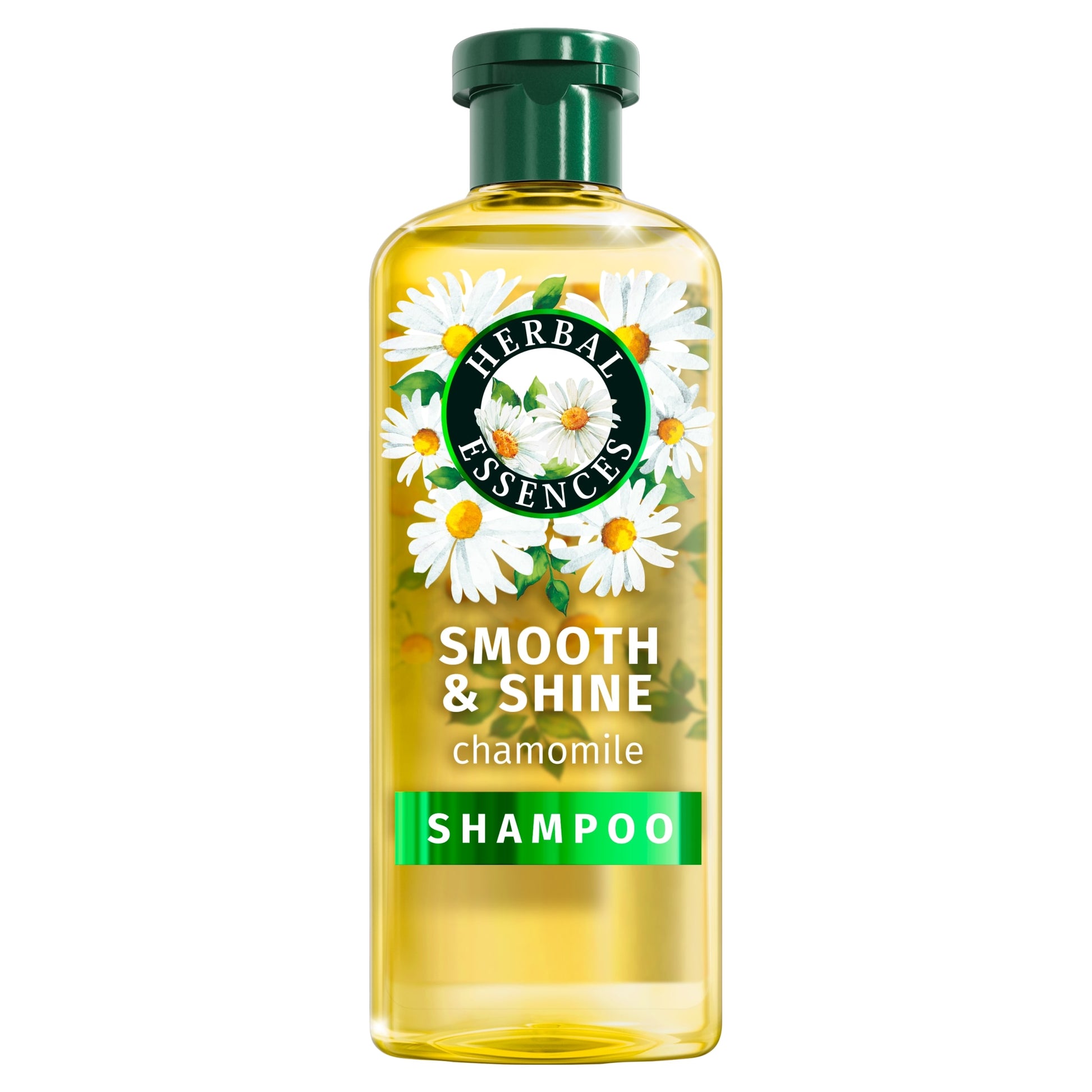 Herbal Essences Smooth & Shine Chamomile Shampoo 350ML — image 1