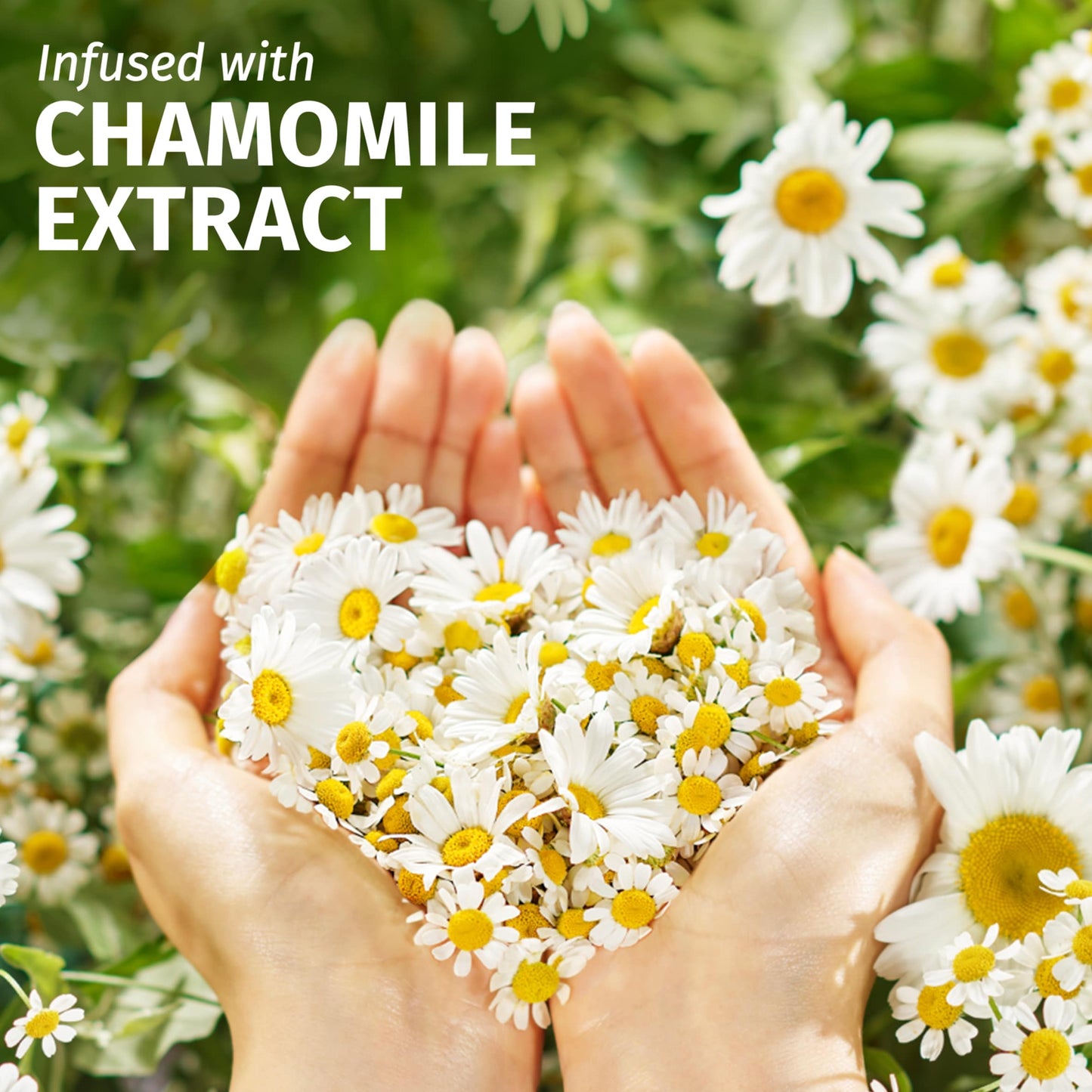 Herbal Essences Smooth & Shine Chamomile Shampoo 350ML — image 3